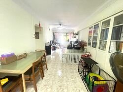 Blk 291E Spring View (Bukit Batok), HDB 4 Rooms #568339021